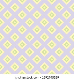 Seamless pattern geometric. Colorful abstract background. Vector design. Modern style.