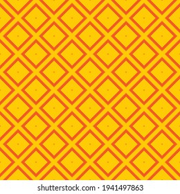 Seamless pattern geometric. Colorful abstract background. Vector design. Modern style.