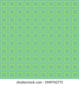 Seamless pattern geometric. Colorful abstract background. Vector design. Modern style.