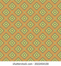 Seamless pattern geometric. Colorful abstract background. Vector design. Modern style.