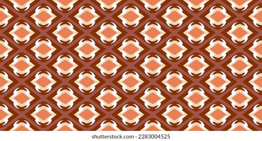 Seamless pattern geometric. Colorful abstract background. Vector design. Modern style