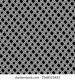 Seamless pattern geometric. Colorful abstract background. Vector design. Modern style.