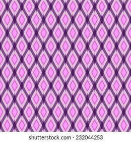 Seamless pattern with geometric for design fabric,backgrounds, package, wrapping paper, covers, fashion