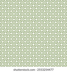 Seamless pattern with geometric elements. Endless stylish texture. Geometric ornamental background. Design greeting card, modern textures.