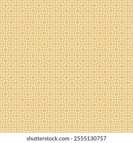 Seamless pattern with geometric elements. Endless stylish texture. Geometric ornamental background. Design greeting card, modern textures.