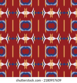 patrón sin costuras Geométrica etnia textil tribal tejido americano tela africana mandalas motif bohemias nativa alfombra boho aztec ikat 