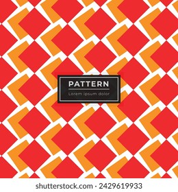 Seamless Pattern, geometric pattern, febrile pattern, Japanese pattern, retro vector