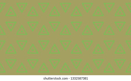 Seamless pattern geometric lines. for holiday decoration, holiday packaging Vector seamless pattern