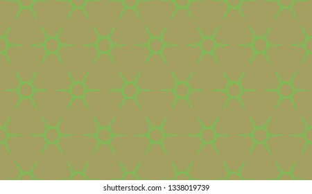 Seamless pattern geometric lines. for holiday decoration, holiday packaging Vector seamless pattern
