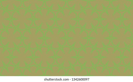 Seamless pattern geometric lines. for holiday decoration, holiday packaging Vector seamless pattern
