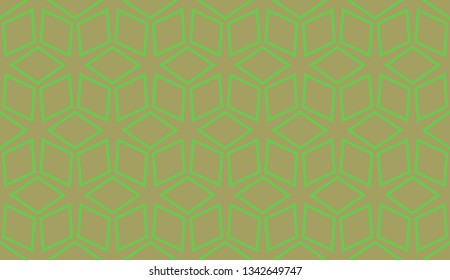 Seamless pattern geometric lines. for holiday decoration, holiday packaging Vector seamless pattern