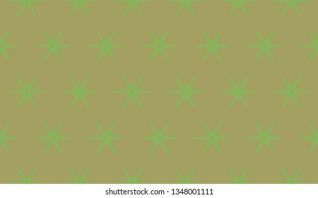 Seamless pattern geometric lines. for holiday decoration, holiday packaging Vector seamless pattern