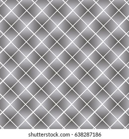 seamless pattern. geometric modern stylish texture . design monochrome print