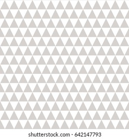 seamless pattern. geometric modern stylish texture . design monochrome print