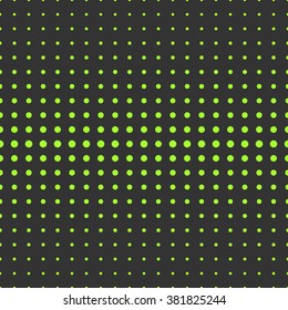 Seamless pattern. Geometric pattern on a beautiful background. Stylish background.