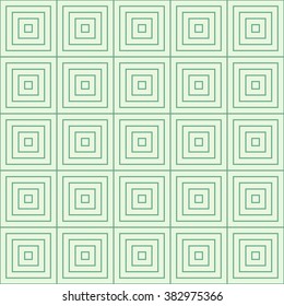 Seamless pattern. Geometric pattern on a beautiful background.  Stylish background.