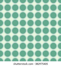 Seamless pattern. Geometric pattern on a beautiful background.  Stylish background.