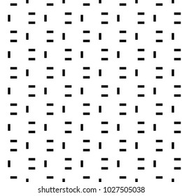 Seamless pattern with geometric ornament. Geometrical figures image. Rectangle shapes illustration. Repeated polygons background. Mosaic motif. Grid wallpaper. Digital paper for print. Vector art.