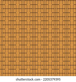 Seamless pattern. Geometric patterns. Background, texture, ornament