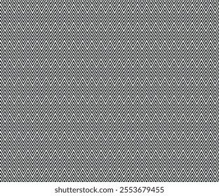 Seamless pattern with geometric shapes 