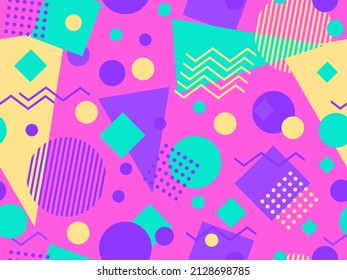 retro background pattern