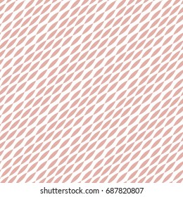 Seamless pattern with geometric shapes. Abstract  background. Vector illustration.