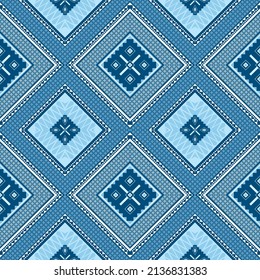 seamless pattern geometric shapes For backgrounds. Can be used in textile, clothes, accessories, wallpaper, cloth, vector images.