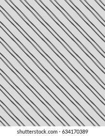 Seamless pattern with geometric shapes and symbols. Vector texture or background pattern.