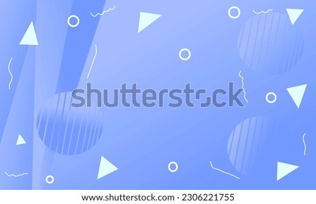 seamless pattern with geometric shapes.simple abstract background.