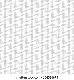 Seamless pattern. Geometric pattern with small dots. Vector fine neutral texture