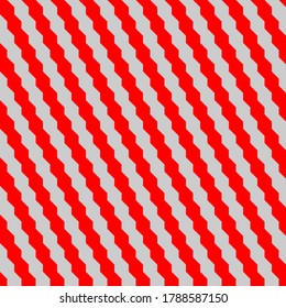Seamless pattern. Geometric striped background. Vector illustration. Good quality. Good design.