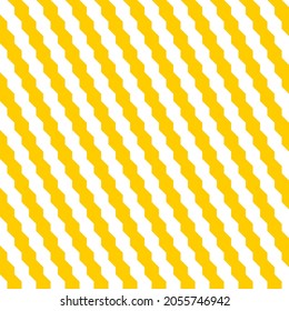 Seamless pattern. Geometric striped background.