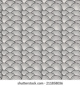 Seamless pattern. Geometric texture. Abstract background. backdrop mobile smartphone tablet desktop wallpaper banner web design element scrap booking textile vector illustration