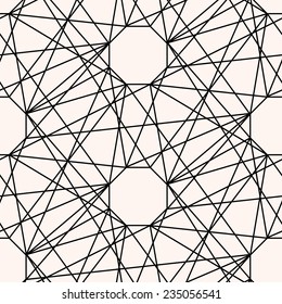 Seamless pattern. Geometric texture. Abstract background. backdrop mobile smartphone tablet desktop wallpaper banner web design element scrap booking textile vector illustration