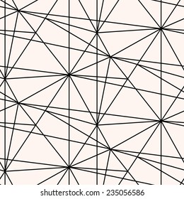 Seamless pattern. Geometric texture. Abstract background. backdrop mobile smartphone tablet desktop wallpaper banner web design element scrap booking textile vector illustration