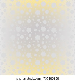 seamless pattern with geometric texture. seamless background