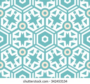 Seamless pattern geometric  texture .  For scrapbooking wallpaper web design  print.