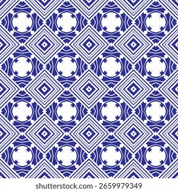 
Seamless pattern geometric texture, seamless vector background.
Modern stylish texture. Repeating geometric
tiles Designs with blue and green colors