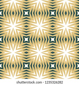 Seamless Pattern with Geometric, Triangle, Zig Zag. Vector Background, Texture. For Design Invitation, Interior Wallpaper, Cover Card, Technologic Design.