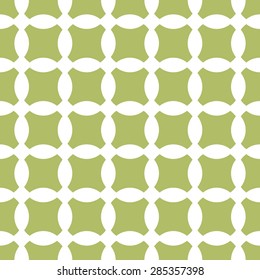 seamless pattern, geometric vector art  background design for fabric and decor