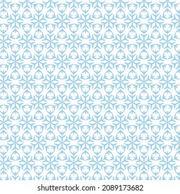 Seamless pattern - Geometric seamless vector pattern background