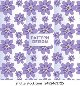 Seamless pattern with geometric pattern vector. Background with oriental decoration in vintage style. Floral and wave pattern. 