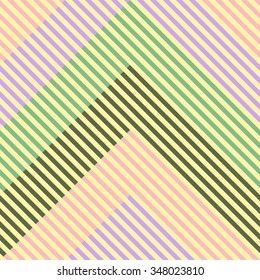 Seamless Pattern . Geometric Zig zag Seamless background . Endless Texture for Surface fabric ,Fills . Herringbone Repetitive illustration . Chevron 