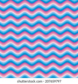 Seamless pattern with geometric / Seamless pattern with zigzags for design fabric,backgrounds, package, wrapping paper, covers, fashion 
