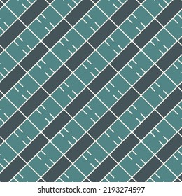 Seamless pattern. Geometrical ornament. Blocks, lines backdrop. Tiles wallpaper. Ethnic motif. Geometric background. Digital paper. Ethnical textile print. Abstract web design. Vector art work.