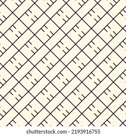Seamless pattern. Geometrical ornament. Blocks, lines backdrop. Tiles wallpaper. Ethnic motif. Geometric background. Digital paper. Ethnical textile print. Abstract web design. Vector art