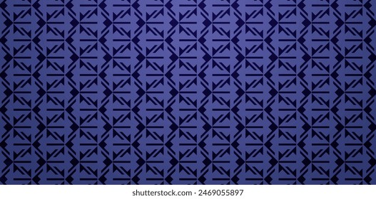 seamless pattern geometrical ornament dark blue background for fabrics, textiles, packaging, gifts paper wraps, book cover, decorative background, printing creative design
decoration, Fashionable tile