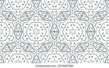 Seamless pattern. geometry design. Vector. For holiday cards, Valentines day, wedding invitations. Pastel tone color