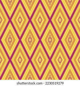 Seamless pattern geometry graphic for textile wrapping cover floor fabric textured wallpaper background. Elegant luxury minimal classic motif stripes geometric pastel repeat symmetry seamless patterns