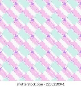 Seamless pattern geometry graphic for textile wrapping cover floor fabric textured wallpaper background. Elegant luxury ornate classic motif stripes geometric pastel repeat symmetry seamless patterns.
